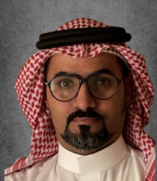 د. محمد الحارثي