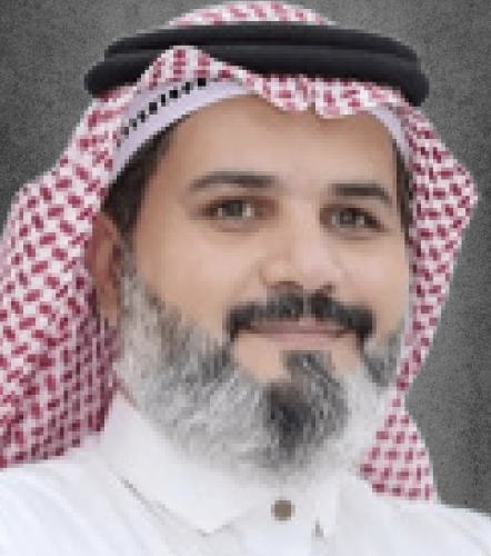 د.فاضل الزهراني