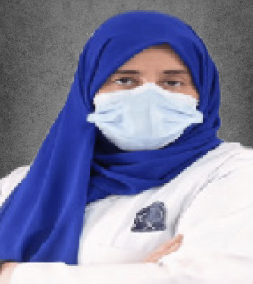 د.عهود العمودي