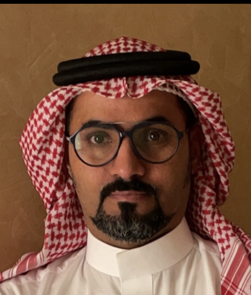 د. محمد الحارثي