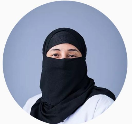 د. عهود العمودي