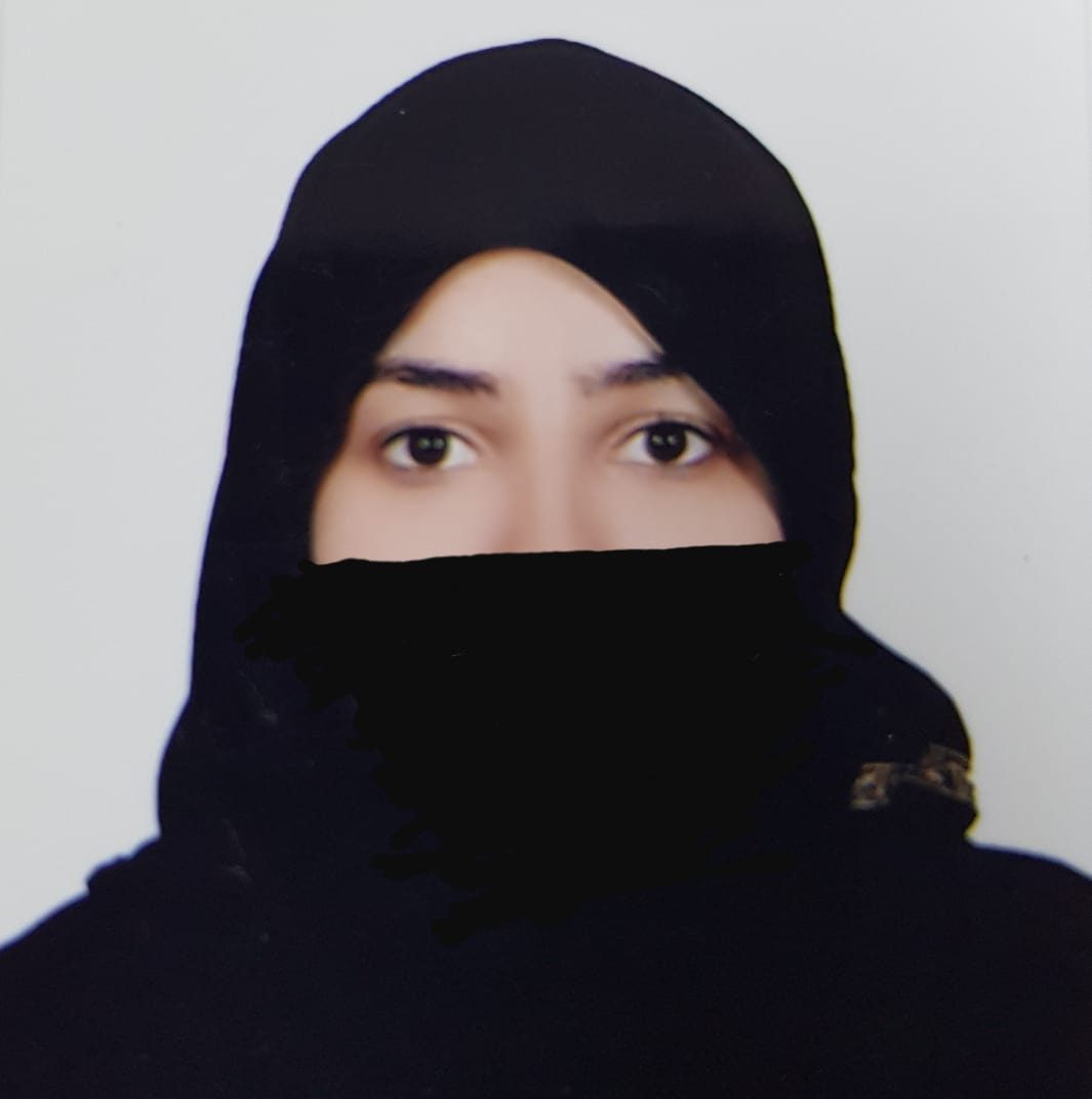 د. عائشة عبدالرحمن