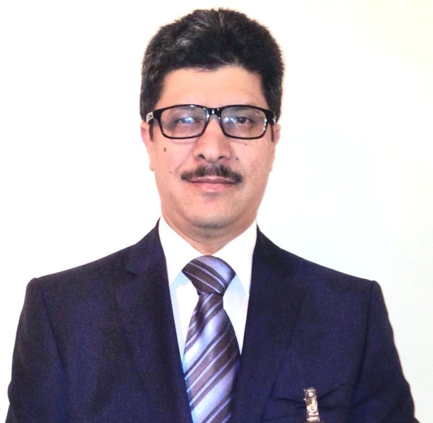 د. عبدالله الزهراني