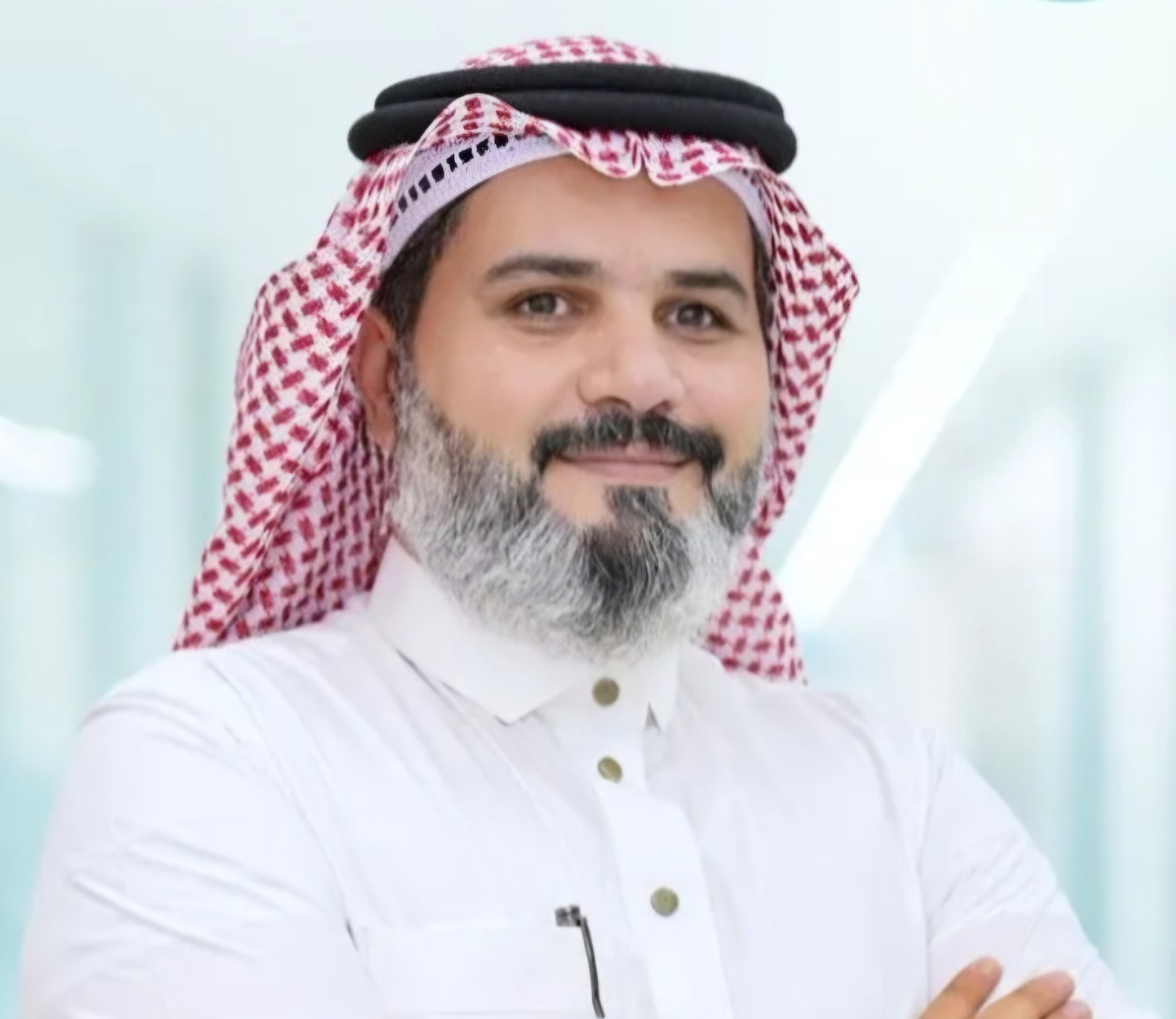 د. فاضل الزهراني