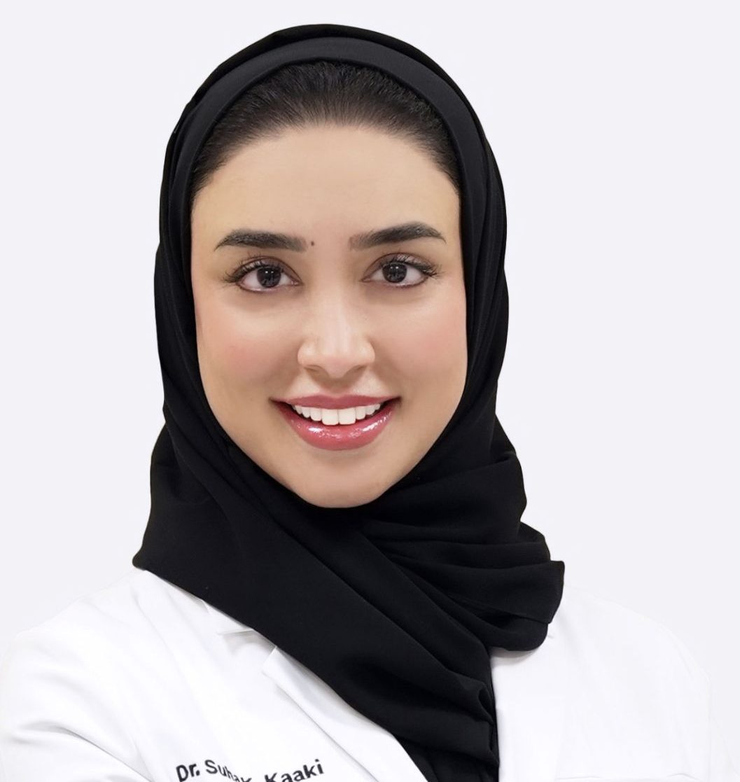 د. سها كعكي