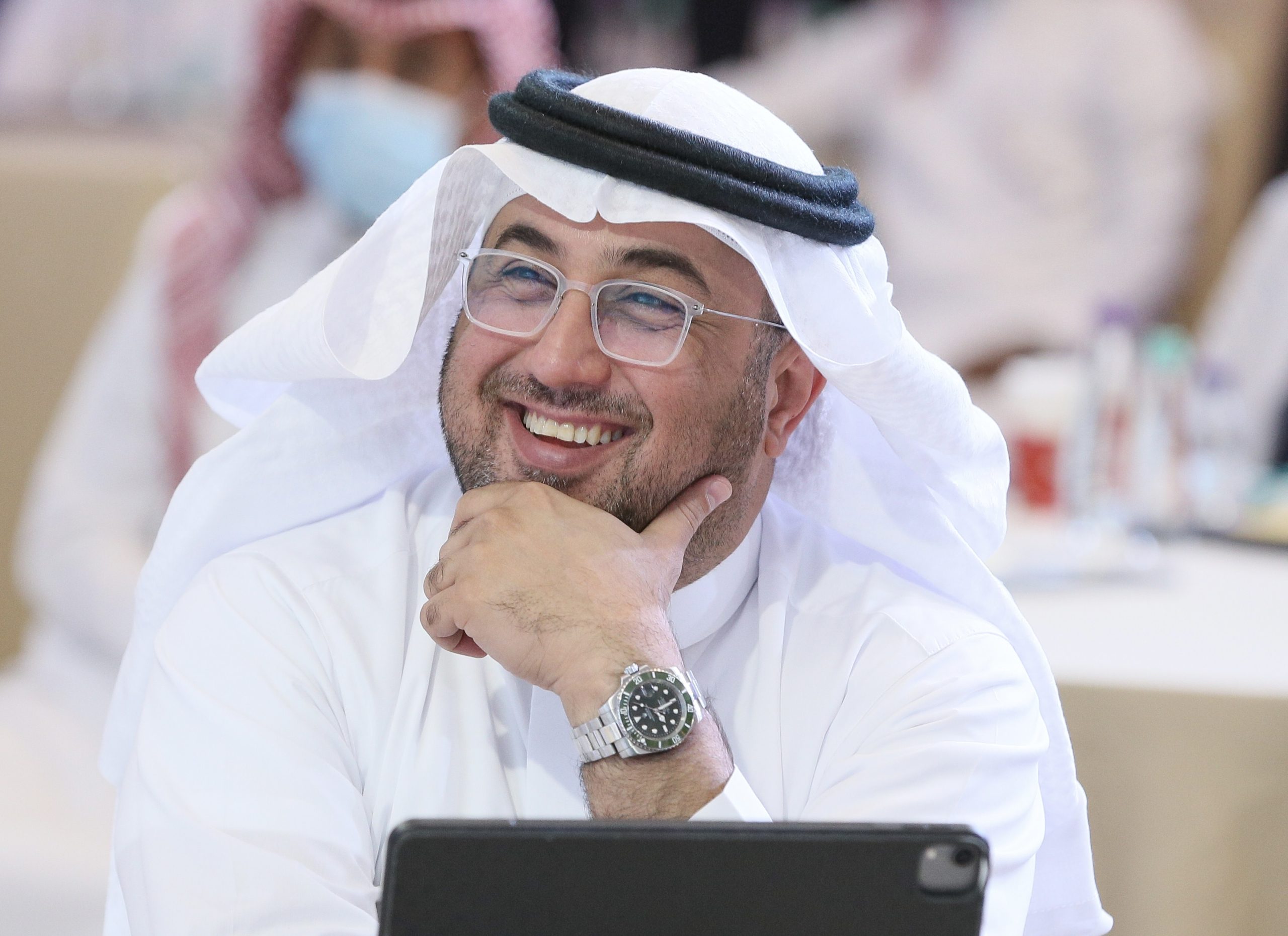 د. وسام أبو زنادة