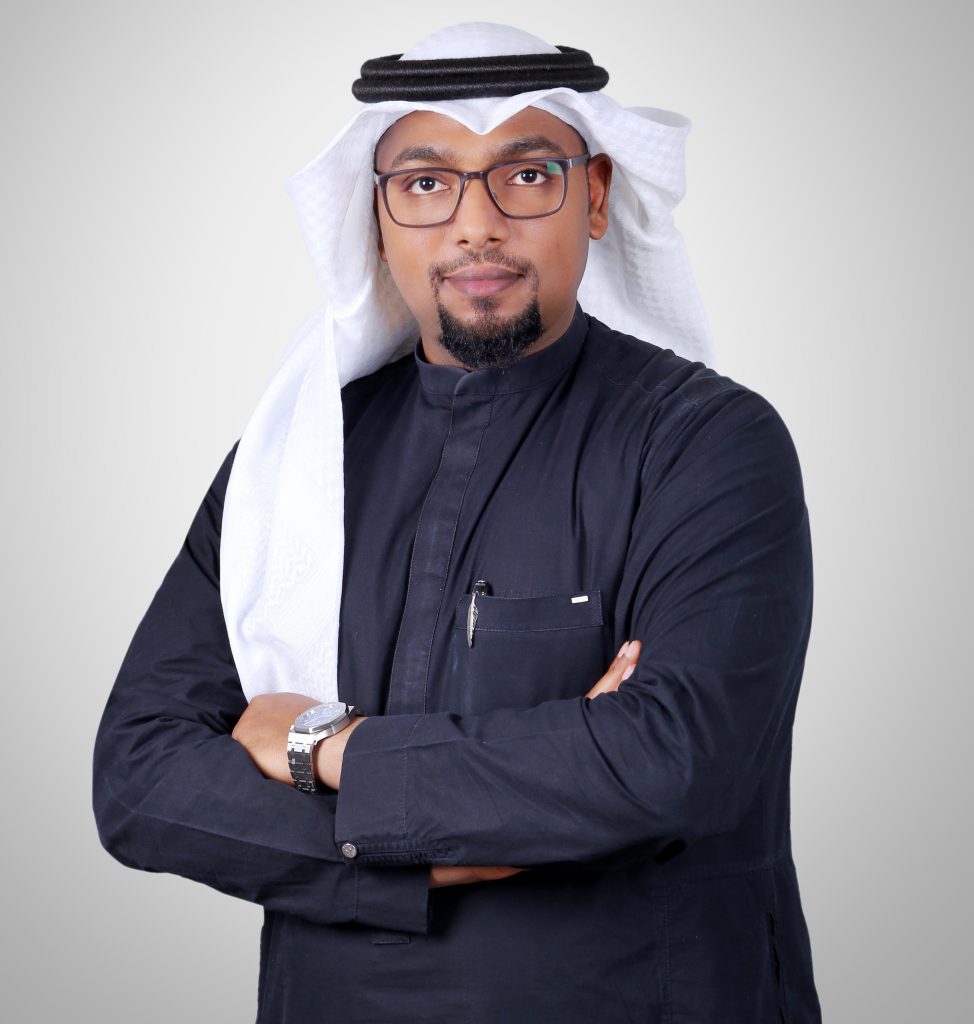 Dr.Ahemd Fallatah