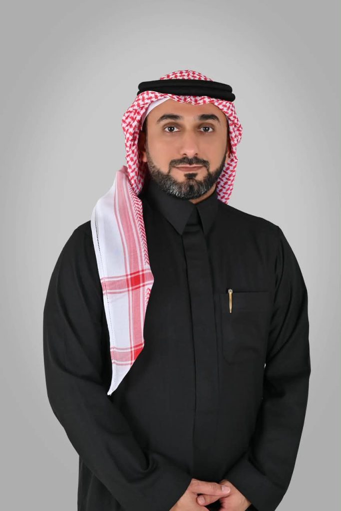 Dr.Rami Abdullah Alghamdi