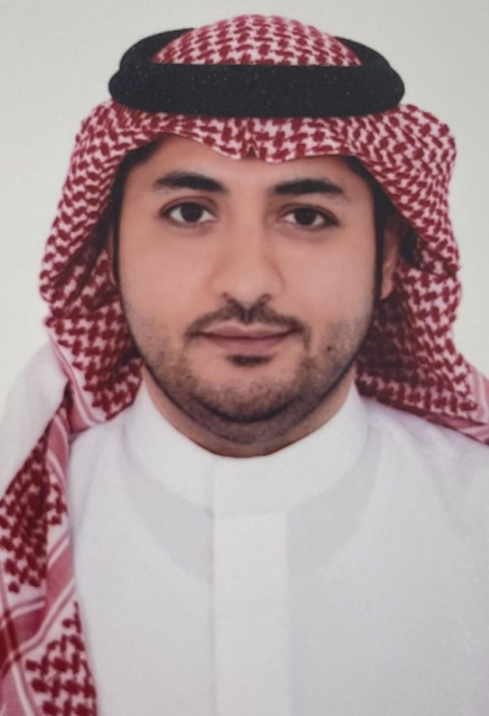 Dr. Haytham Mohammed Alarfaj