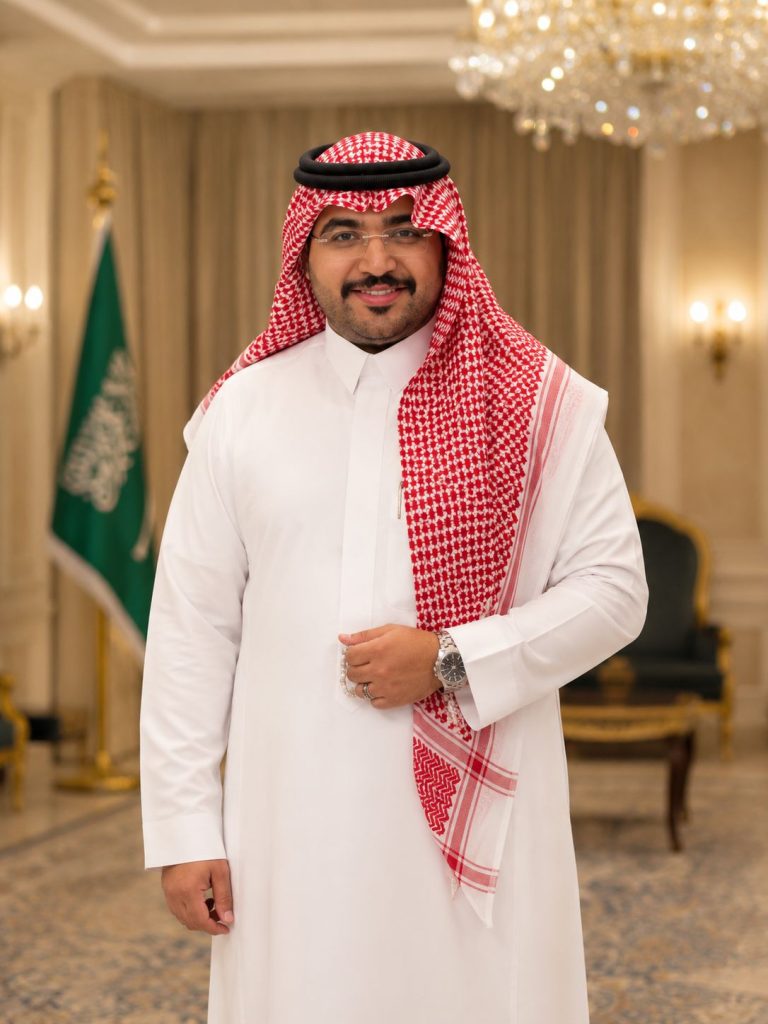Dr. Haddaj Abdulmohsen Alkuraya