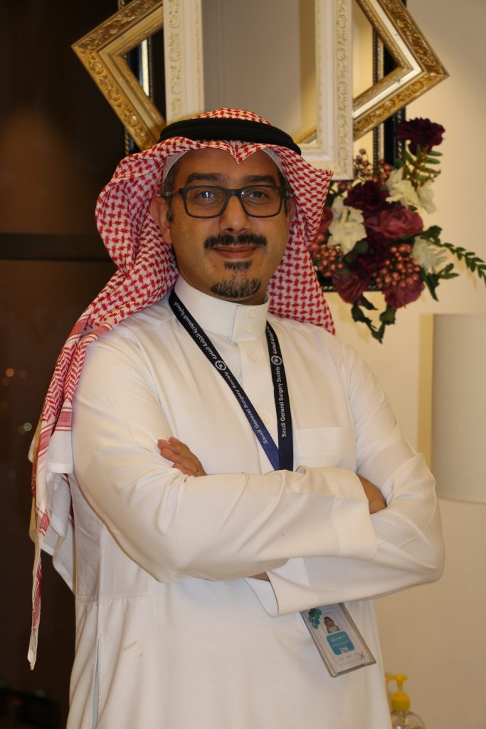 Laparoscopic Essentials Workshop