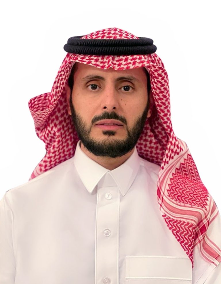 أ. د. سعد منصور القحطاني
