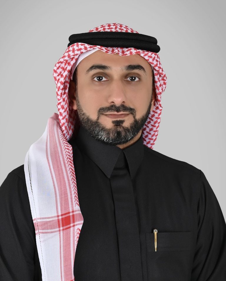 د. رامي الغامدي