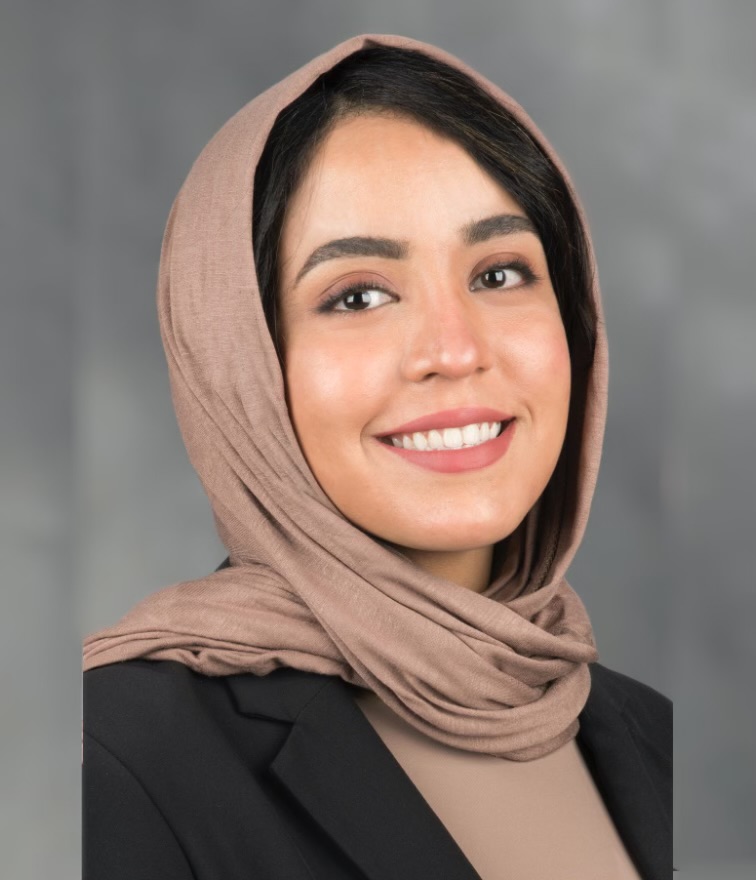 د. عروب عادل الكعكي