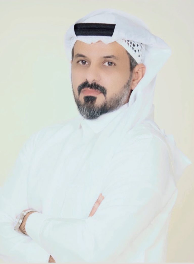 د. سلمان مفرح الغزواني