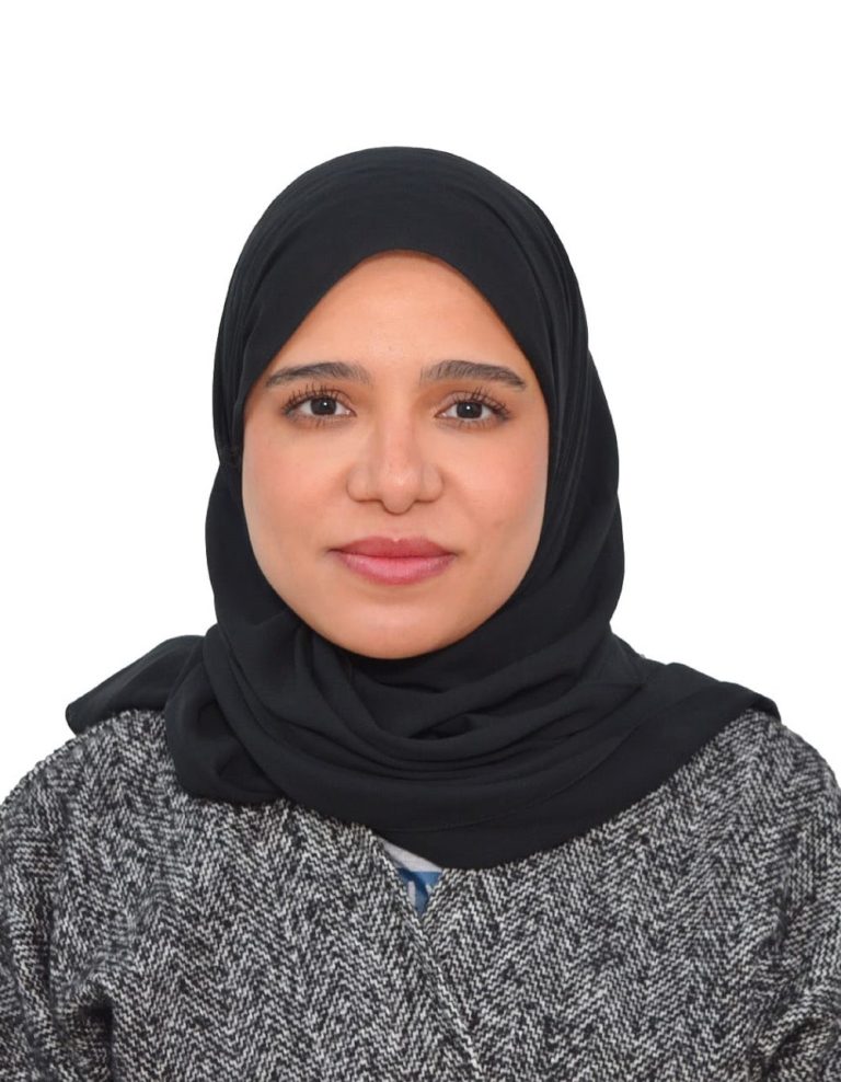 د. هدى محمد العنبر