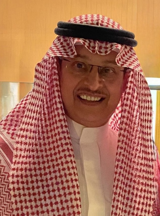 د. د/ هيثم عبدالله الزامل