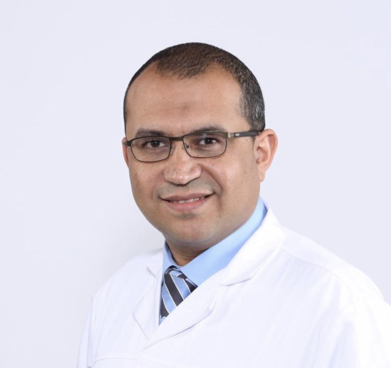 د. ‏محمد حسين