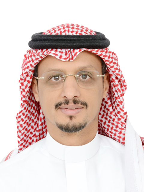 د. زياد مستور الغامدي