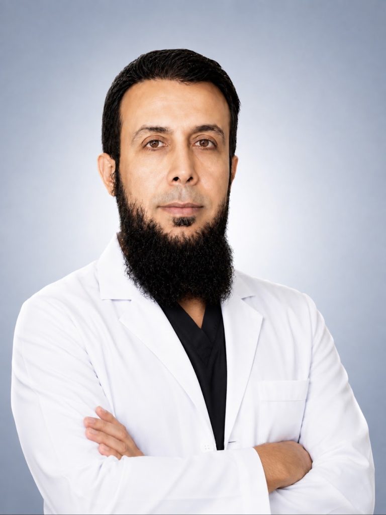أ. د. ماهر صالح مؤذن