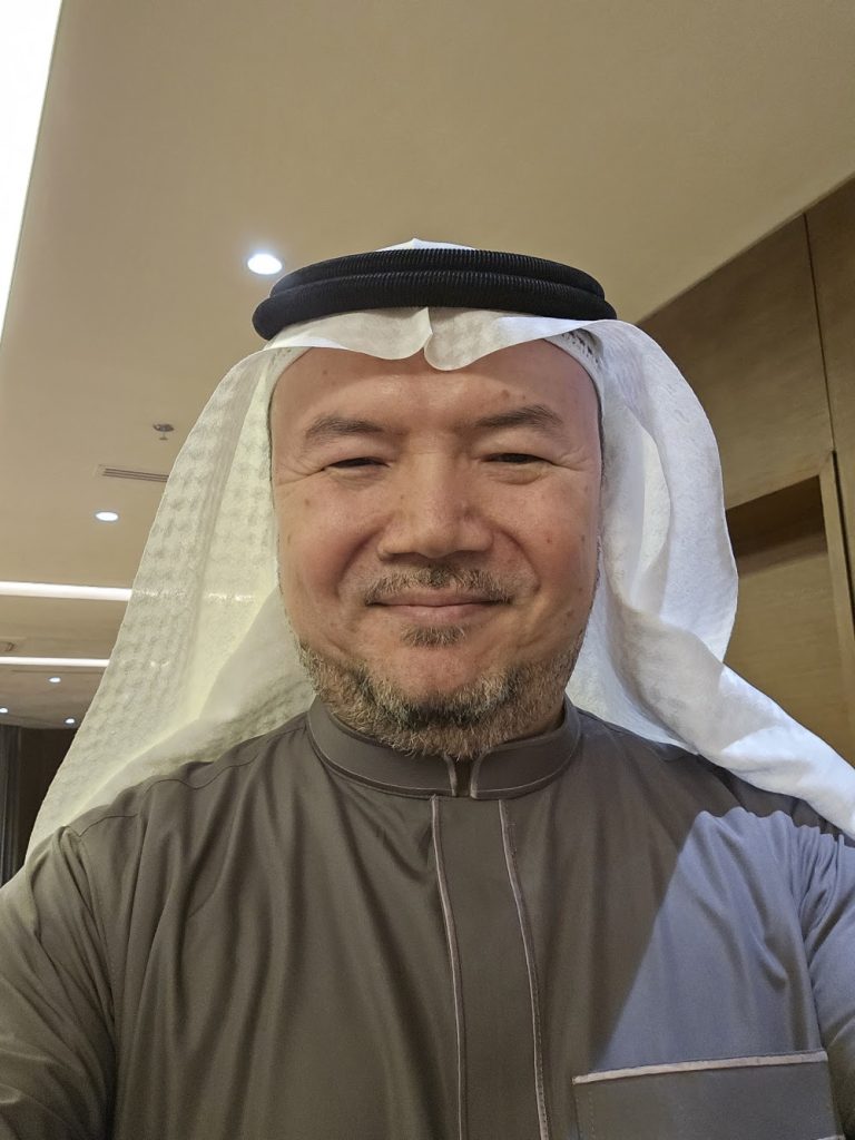 د. محمد أمين مرزا