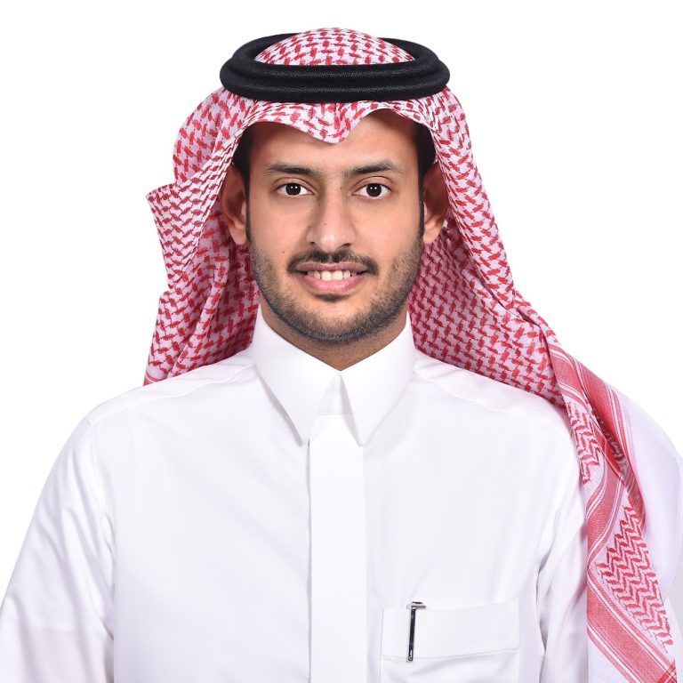 د. سليمان عبدالله الشمري