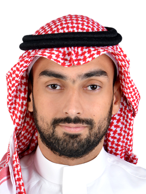 د. عبدالرحمن محمد الحمود
