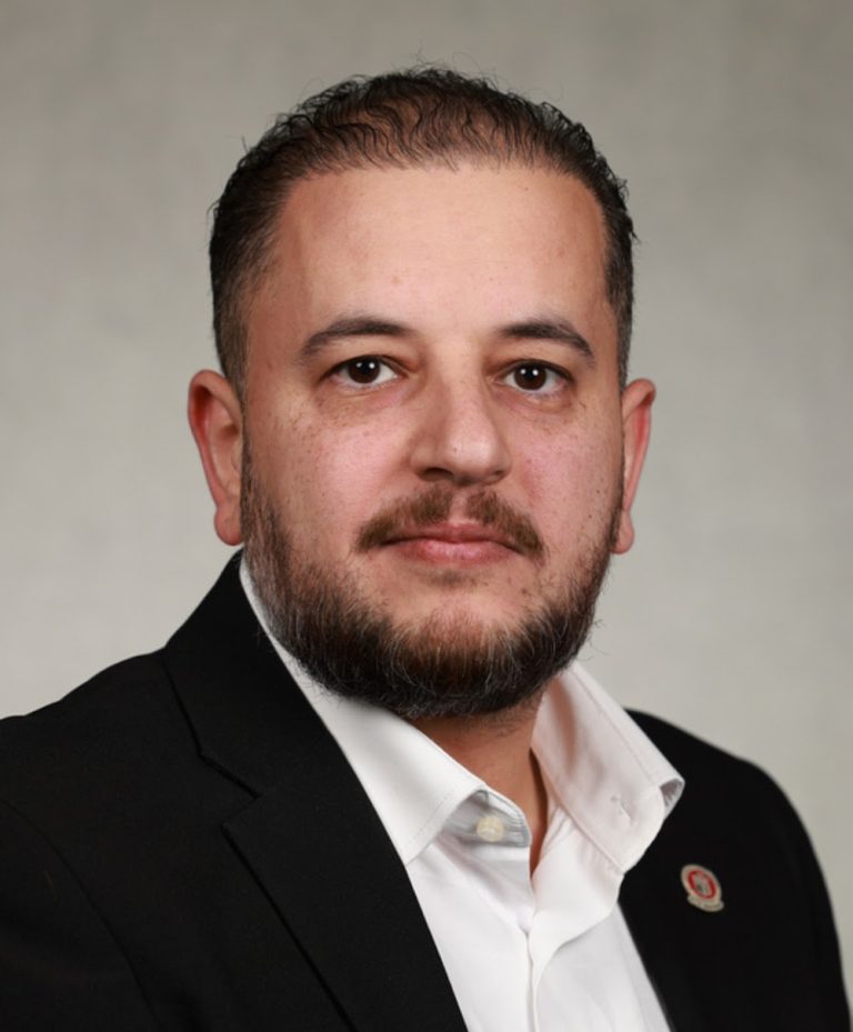د. عامر راشد الزهراني