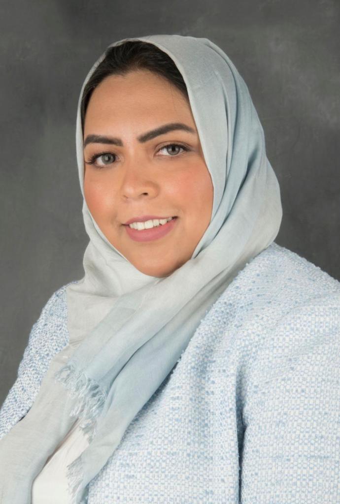 د. ابرار يوسف احمد نواوي