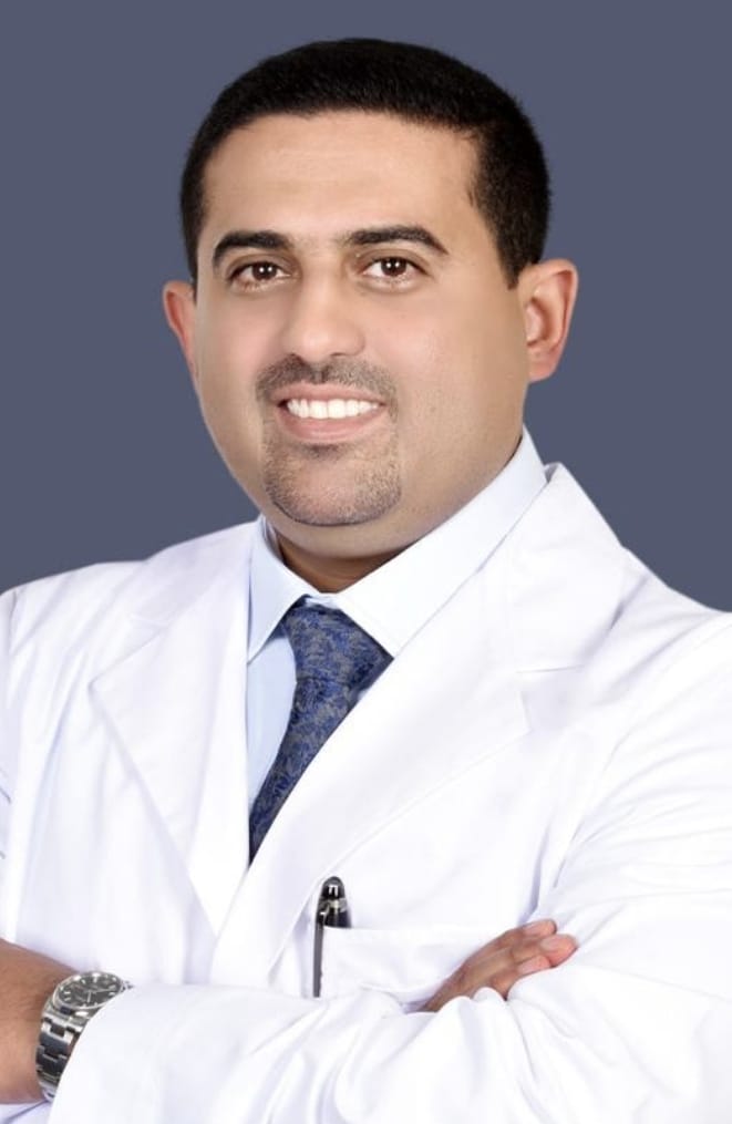 د. لؤي جمال